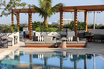 Kimpton Shorebreak Fort Lauderdale Beach Resort, an IHG Hotel