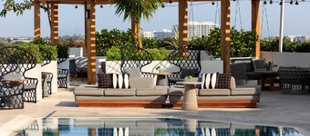 Kimpton Shorebreak Fort Lauderdale Beach Resort by IHG