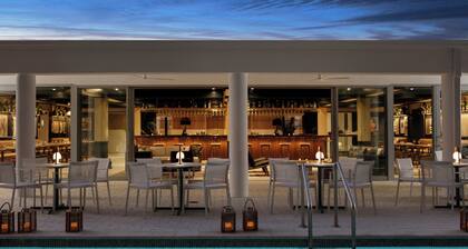 Kimpton Shorebreak Fort Lauderdale Beach Resort, an IHG Hotel