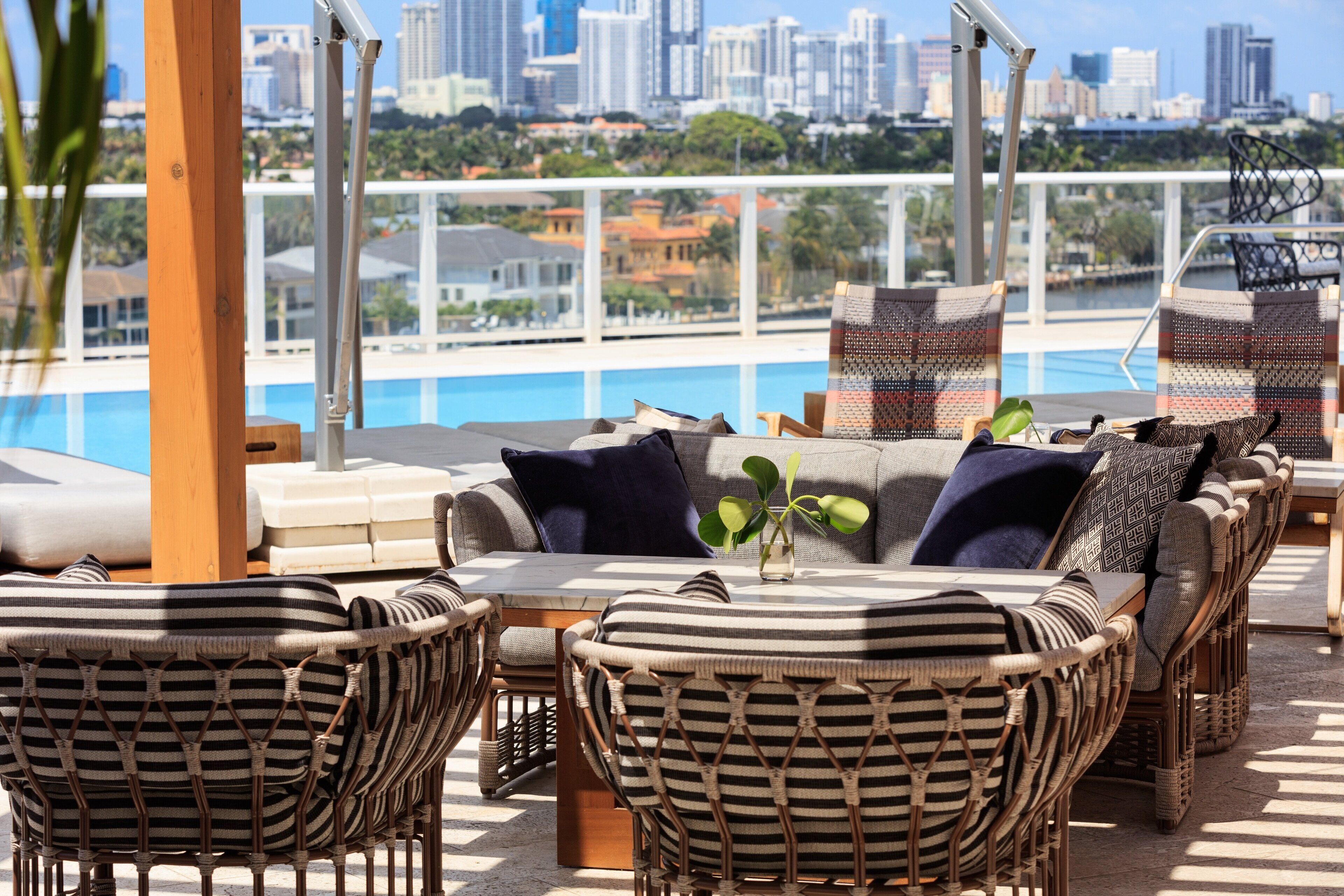 Foto - The Kimpton Shorebreak Fort Lauderdale Beach Resort