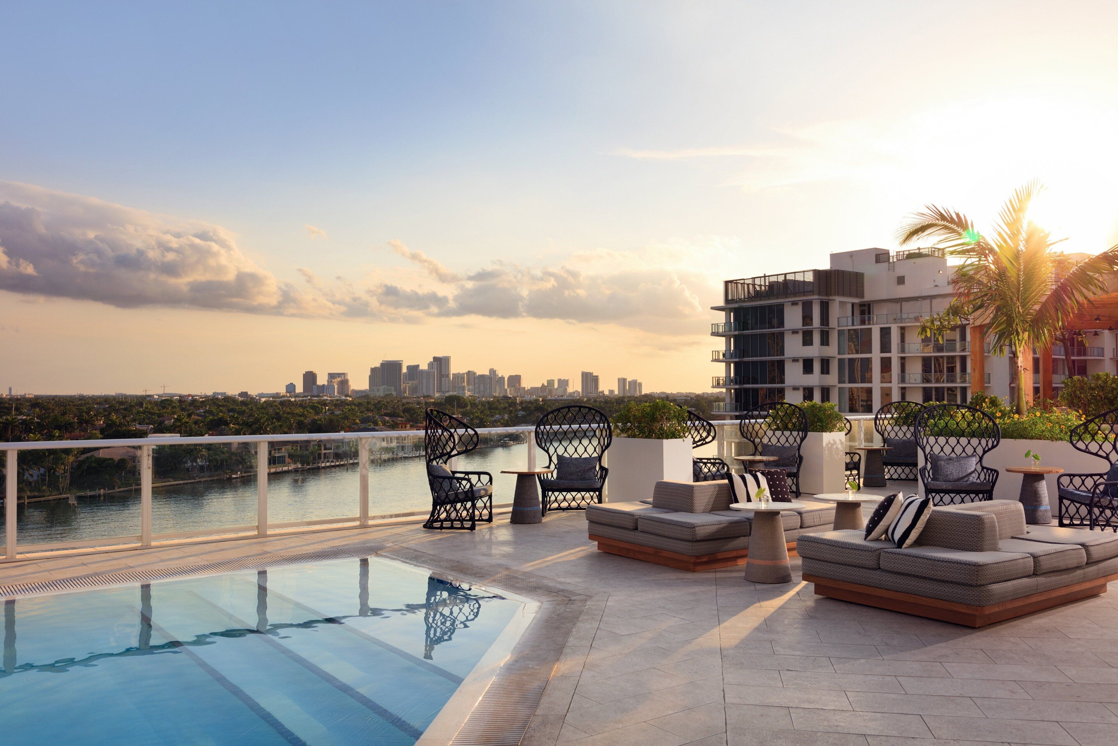 Foto - The Kimpton Shorebreak Fort Lauderdale Beach Resort