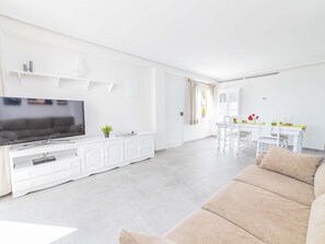 Oppholdsområde