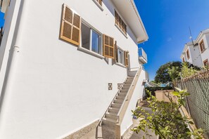 Exterior - Apartamento Vista Brava (Puerto de Alcudia)