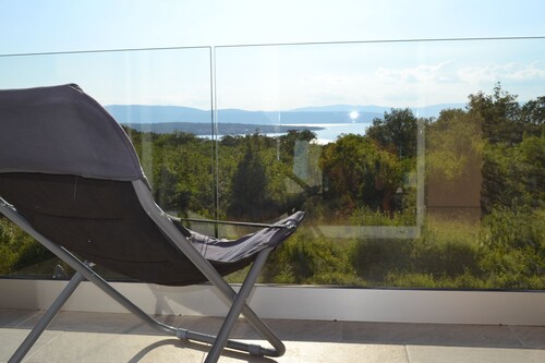 Apartment GLORIA BLUE 1