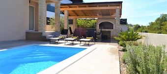 Apartment GLORIA BLUE 1