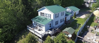 Lake House- A Place for a Great Vacation!