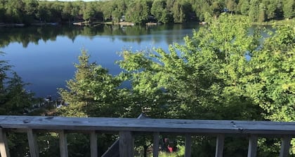 Lake House- A Place for a Great Vacation!