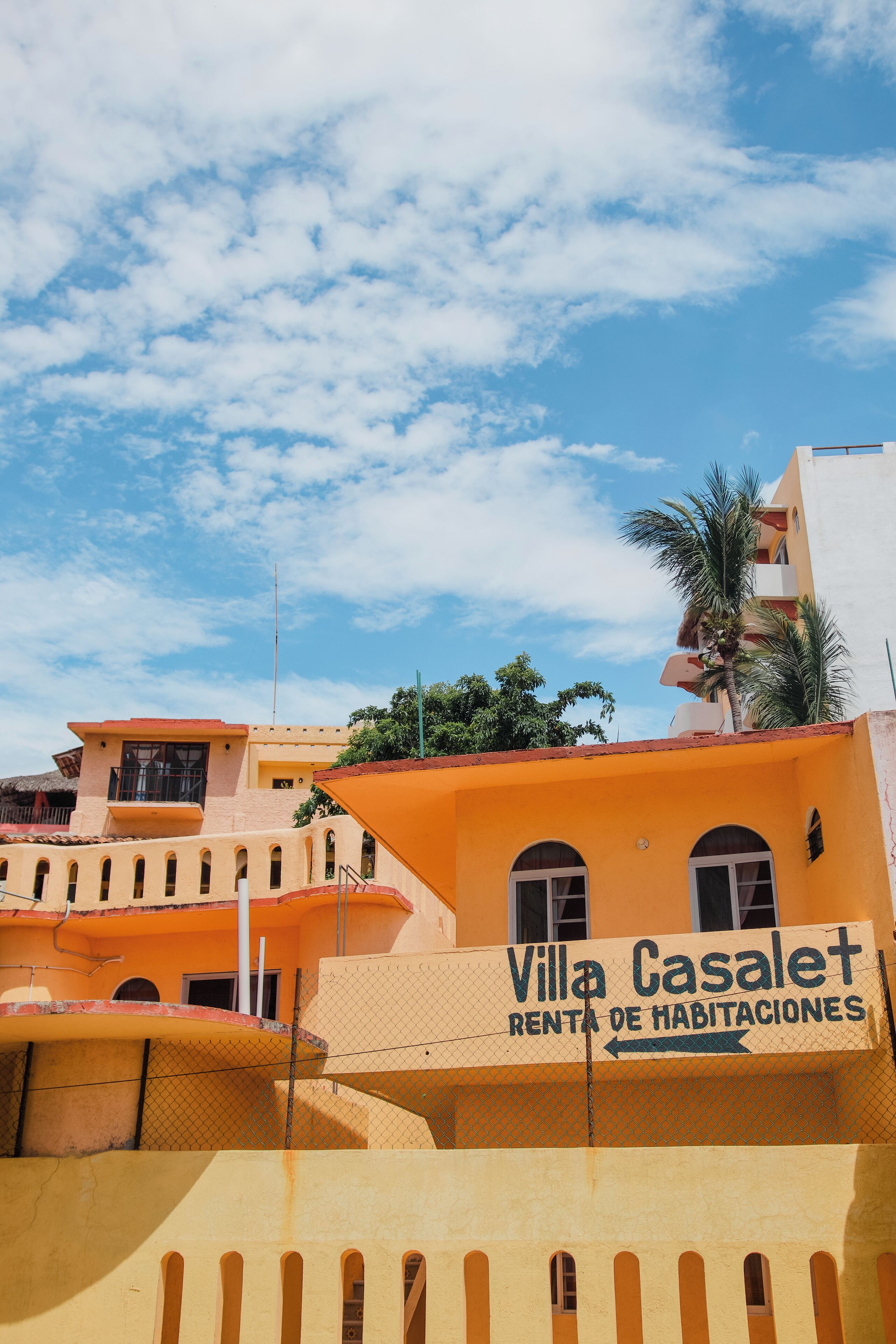 Foto - Villa Casalet