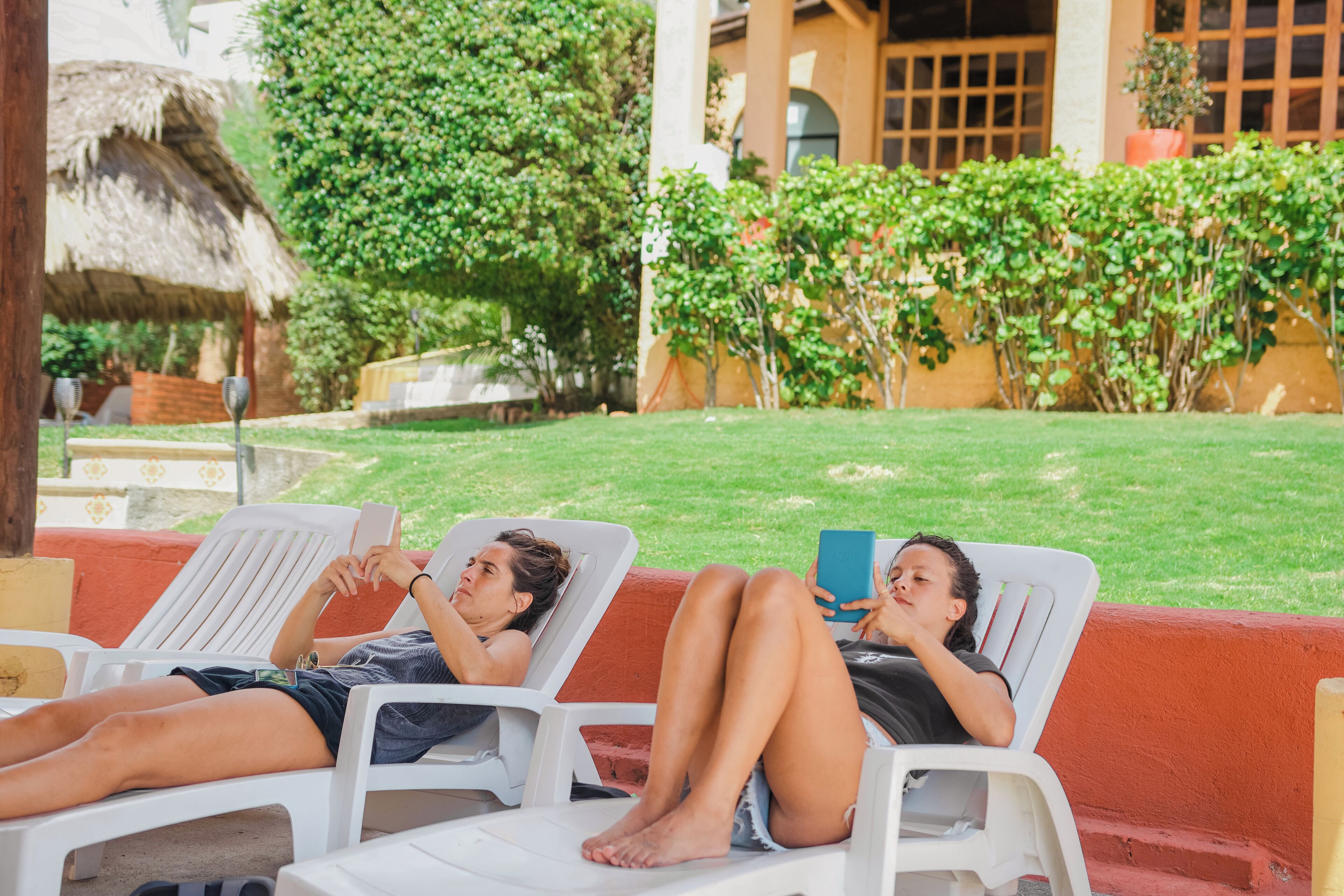 Foto - Villa Casalet