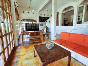 Casa família | Sala de estar