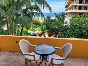 Casa familiare | Balcone