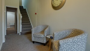 Eingangsbereich