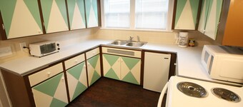 Safe, Clean & Spacious, Great for Families