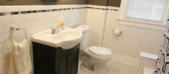 Safe, Clean & Spacious, Great for Families