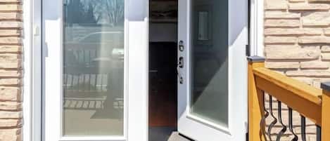 Detalle exterior