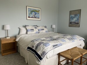 4 間睡房、書桌、熨斗/熨衫板、免費 Wi-Fi