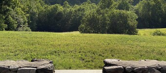 Spectacular Views and Sunsets in the Lake Sunapee Region