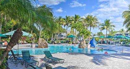 Luxury Golf Villa in Beautiful Lely Resort w/ Pool