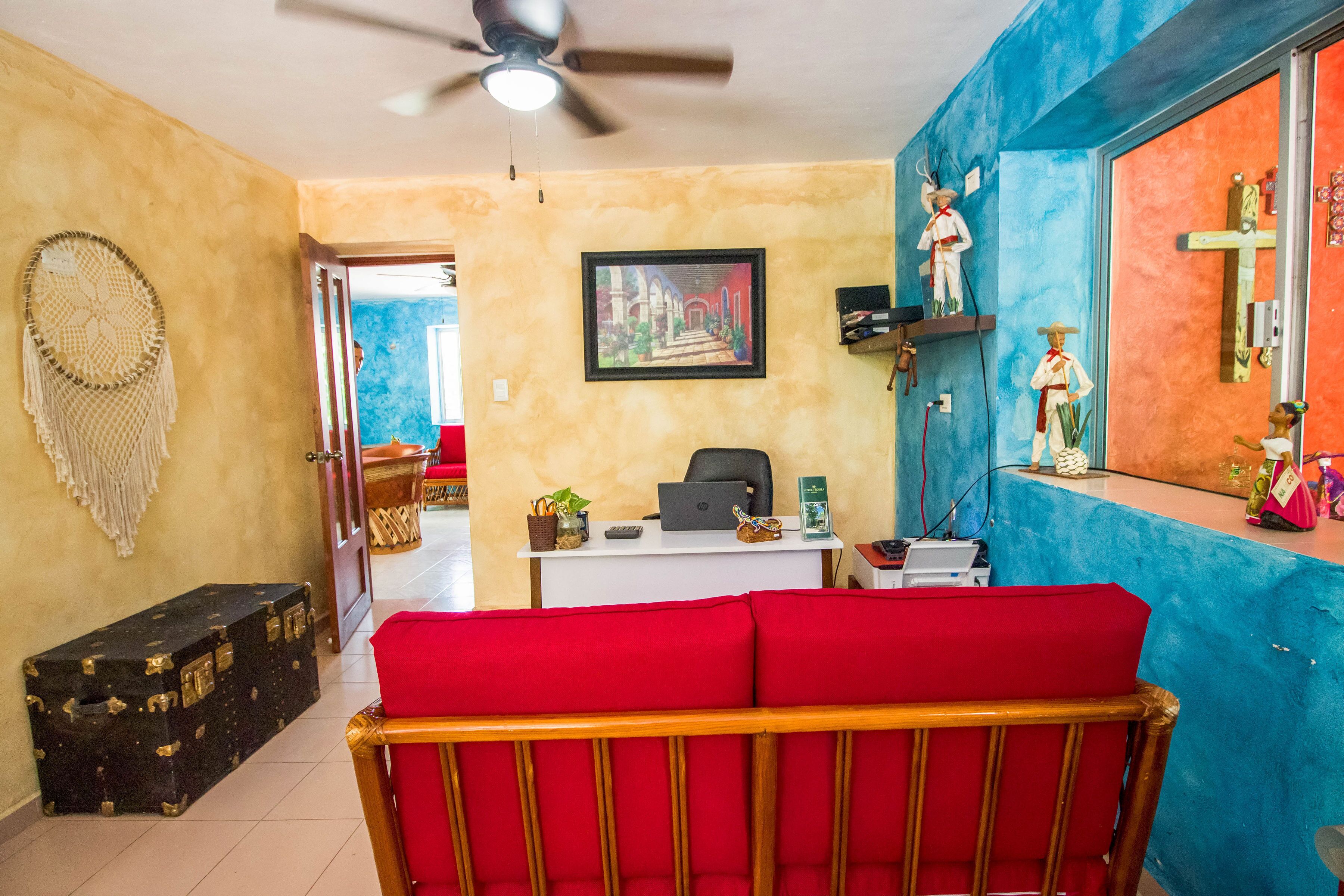 Foto - Hotel Tequila Cancun