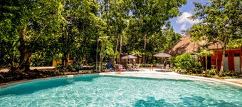 Hotel Tequila Cancun 