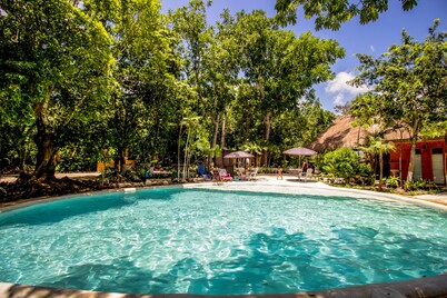 Hotel Tequila Cancun 