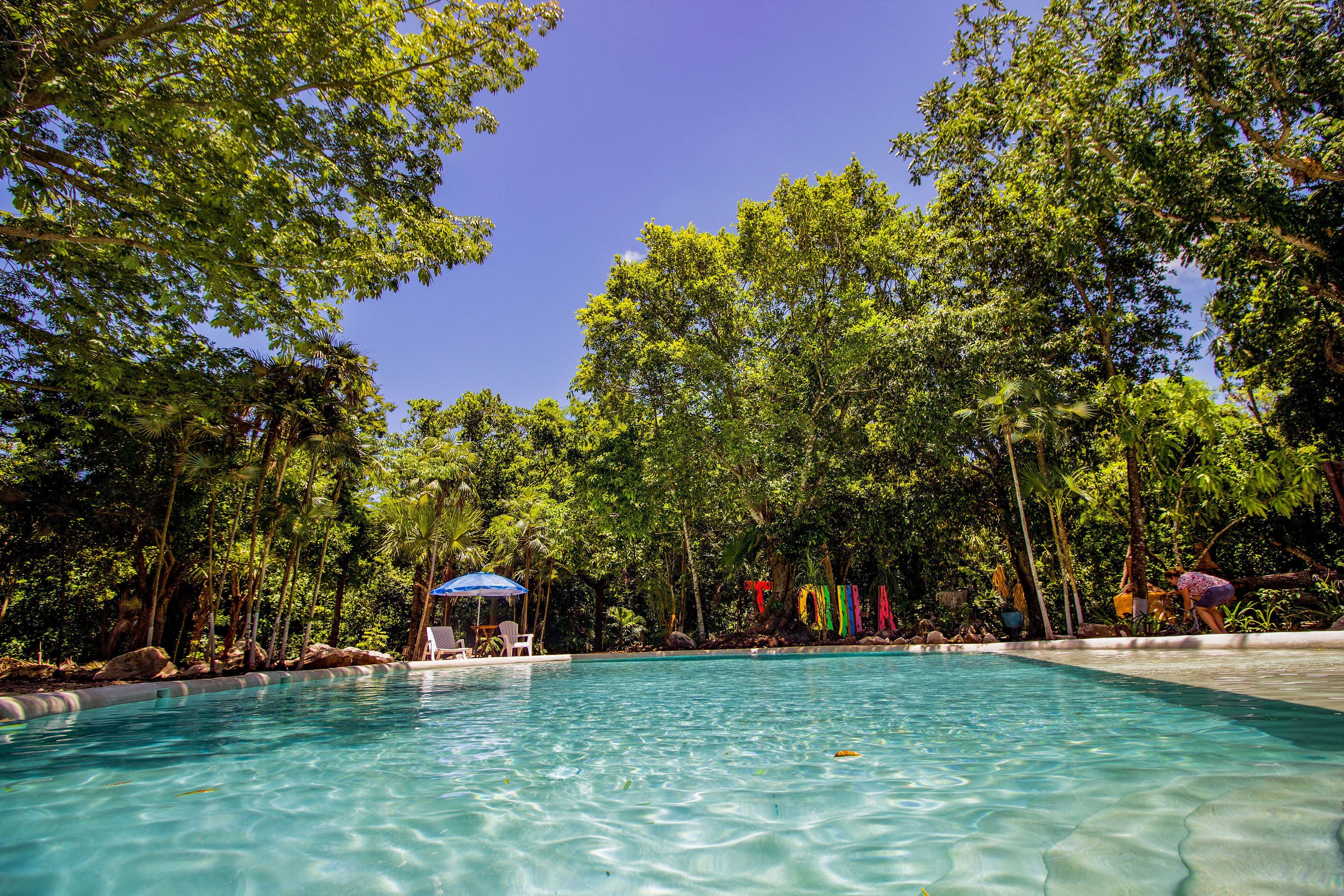 Foto - Hotel Tequila Cancun