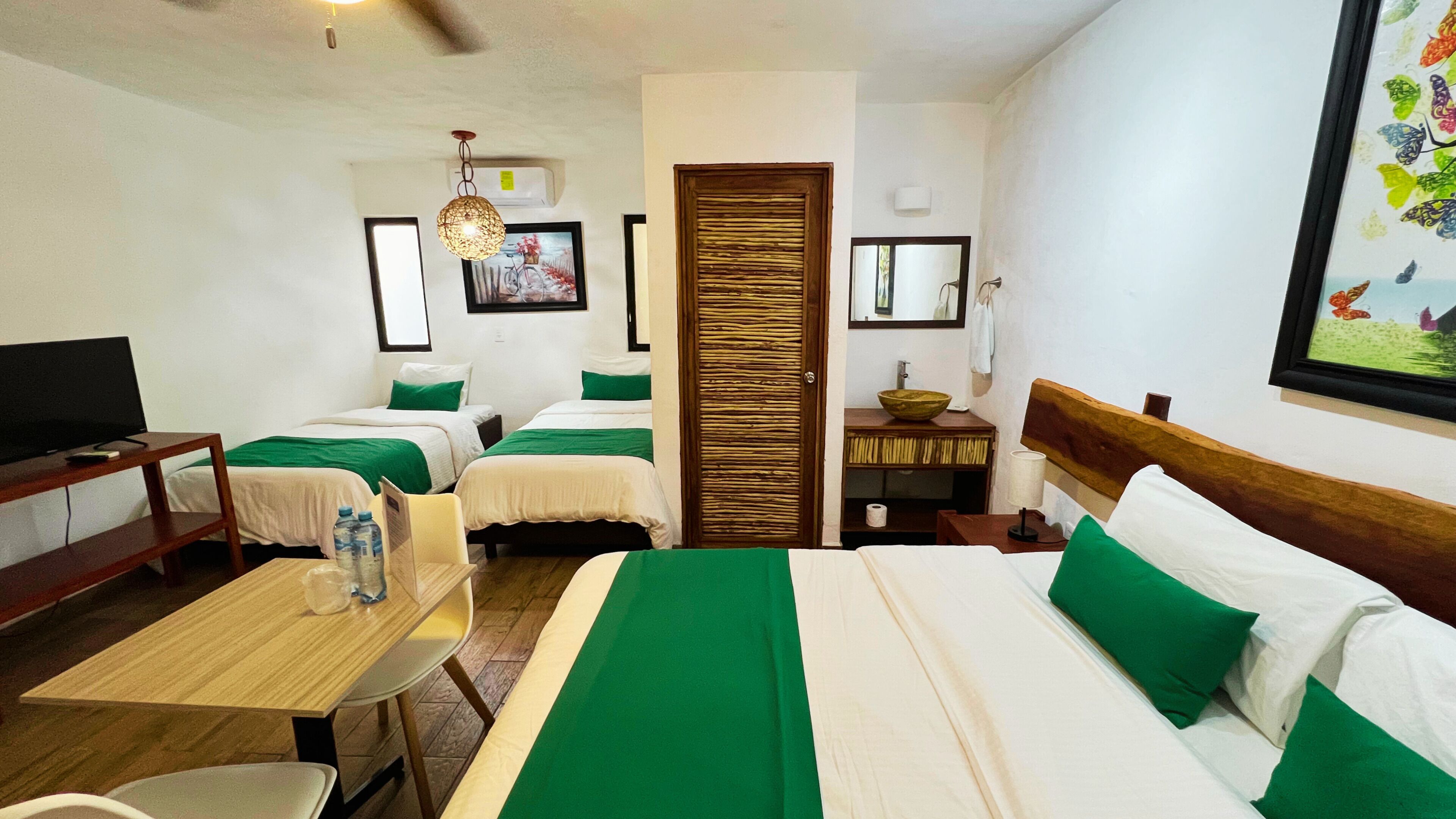 Foto - Hotel Tequila Cancun