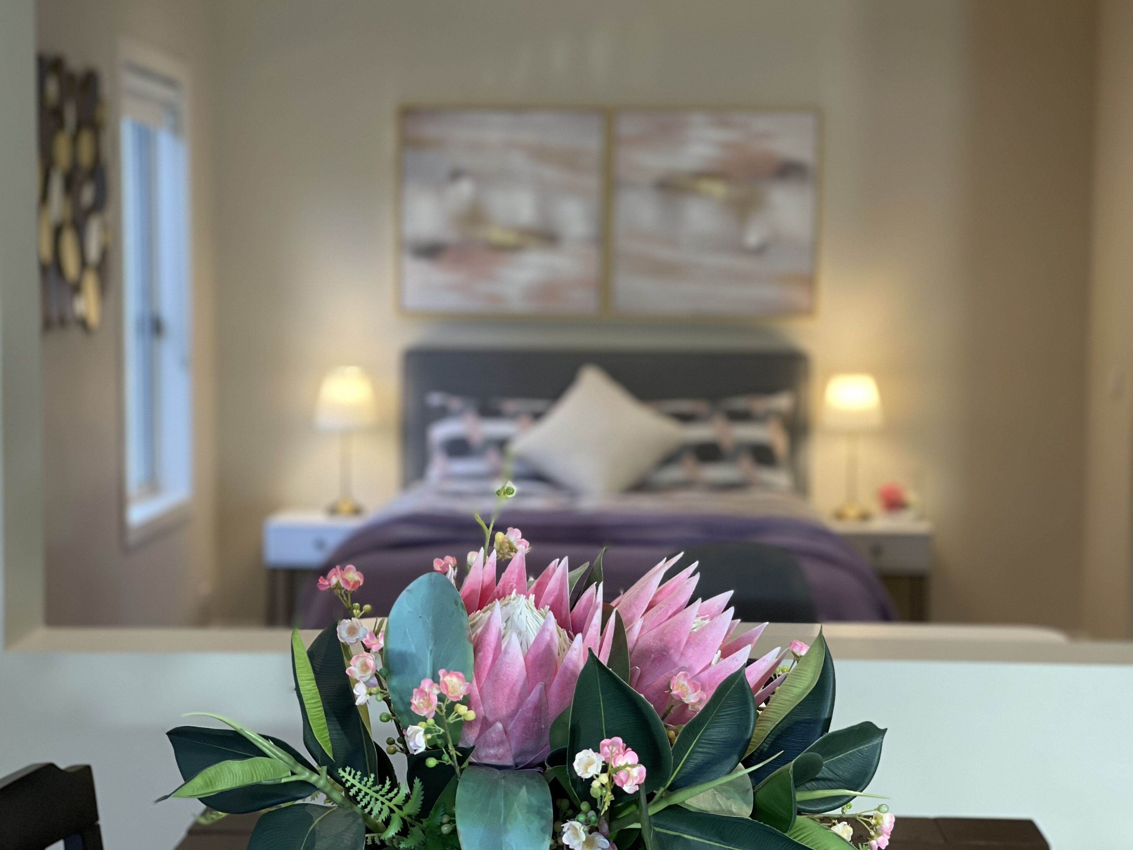 Beautiful big house in Sanctuary lakes resort