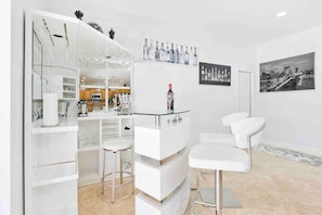 Bar (sur place)