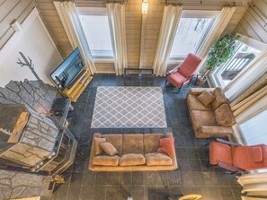 Inside other - Vacation home  by Interhome (Hyrynsalmi)