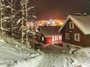 Ulkopuoli