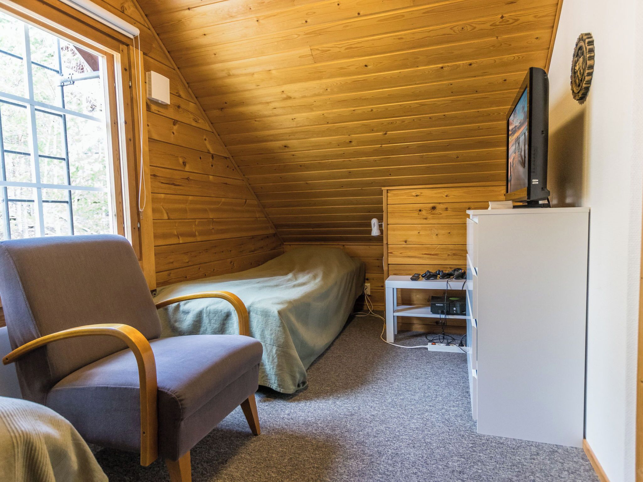 3 bedrooms, Internet