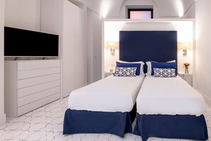 3 chambres, fer et planche à repasser, lit parapluie, Wi-Fi gratuit