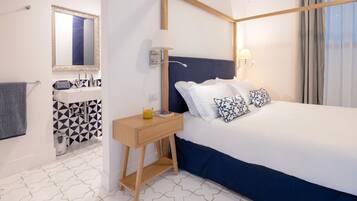 3 camere, ferro/asse da stiro, culla da viaggio, Wi-Fi gratuito