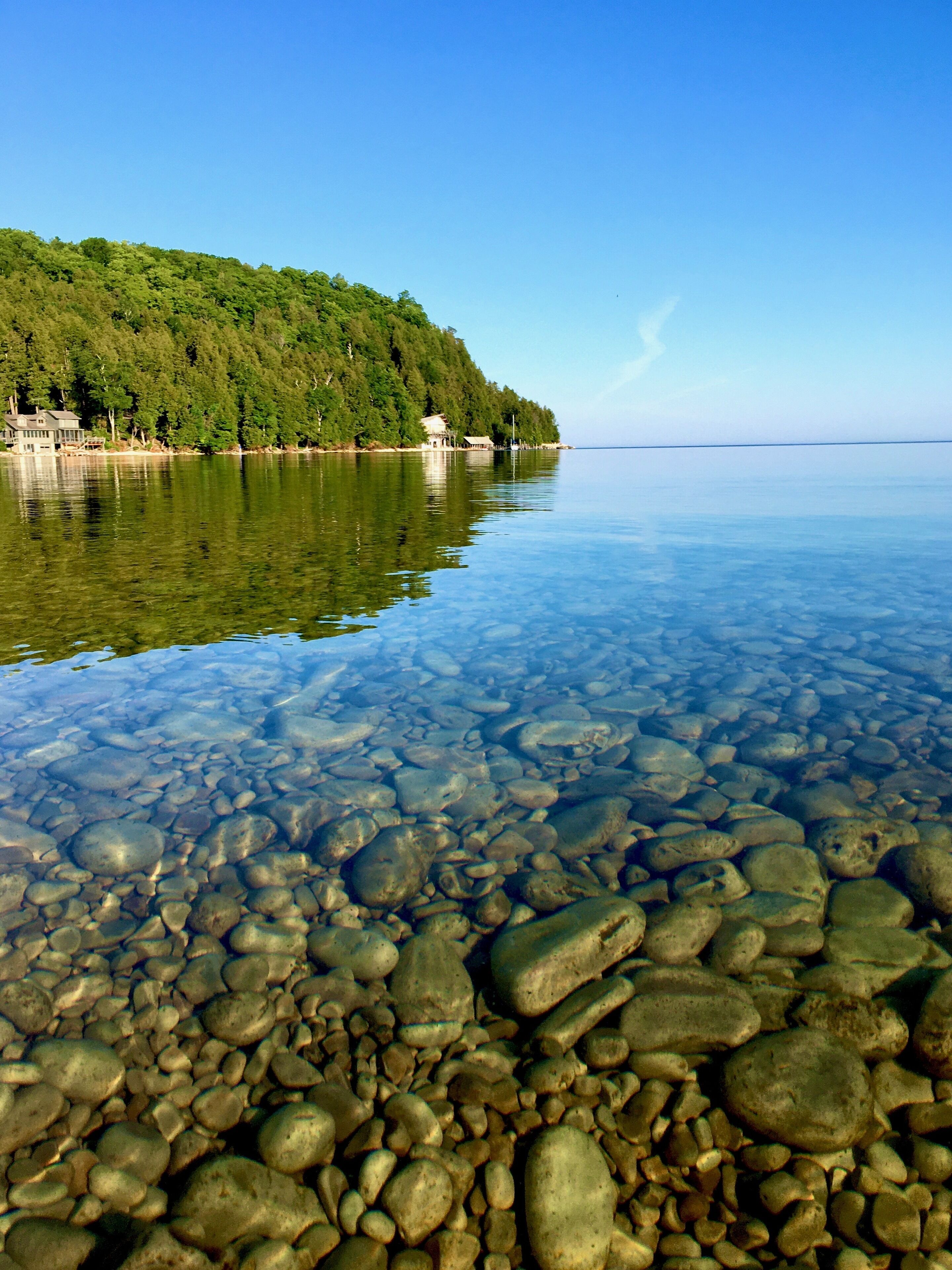 Nära stranden och strandhanddukar