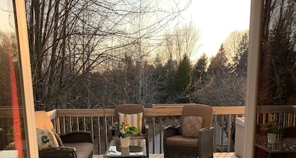 Door County - Ephraim Home- 3 Suites Nestled In Nature