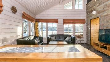 Télévision, lecteur de DVD