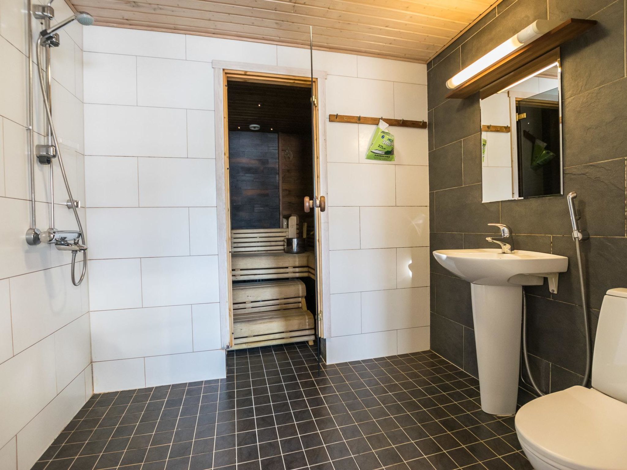 Baño