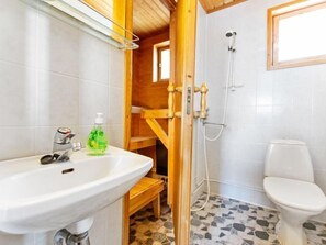 Kylpyhuone