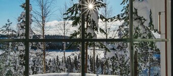 Alppikylä 13b paritalo by Interhome