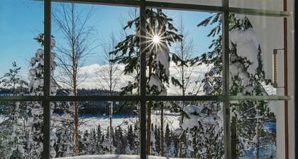 Alppikylä 13b paritalo by Interhome