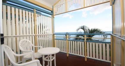 Villa 49 : Tangalooma Moreton island