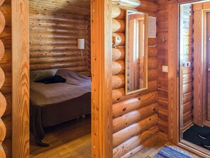 1 bedroom - Alppi 7b paritalo by Interhome (Hyrynsalmi)