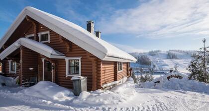 Alppi 7b paritalo by Interhome