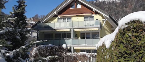 Udendørsområde