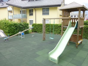 Kinderbereich