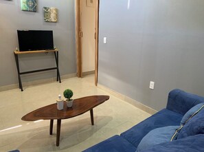 TV