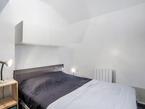 1 bedroom, Internet