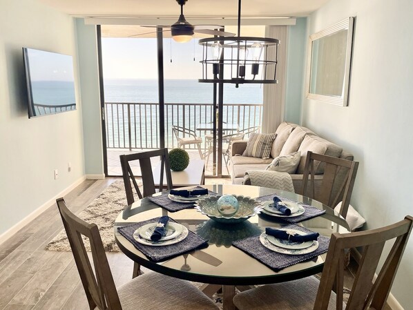 تلفزيون ذكي