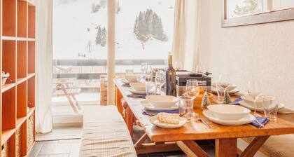 Les Cimes by Interhome